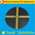 PTFE (Teflon) GUIDE TAPES / STRIPS (Soft)